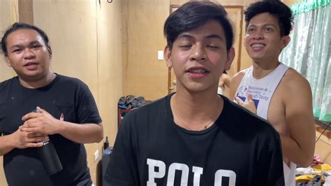 boso kay bunso|ANG SURPRISE KAY BUNSO! .